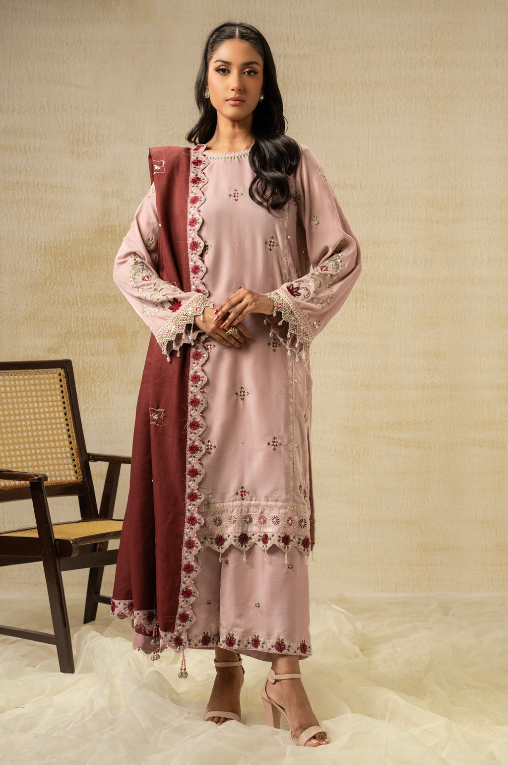 Zeen | Winter 25 | WUM35862