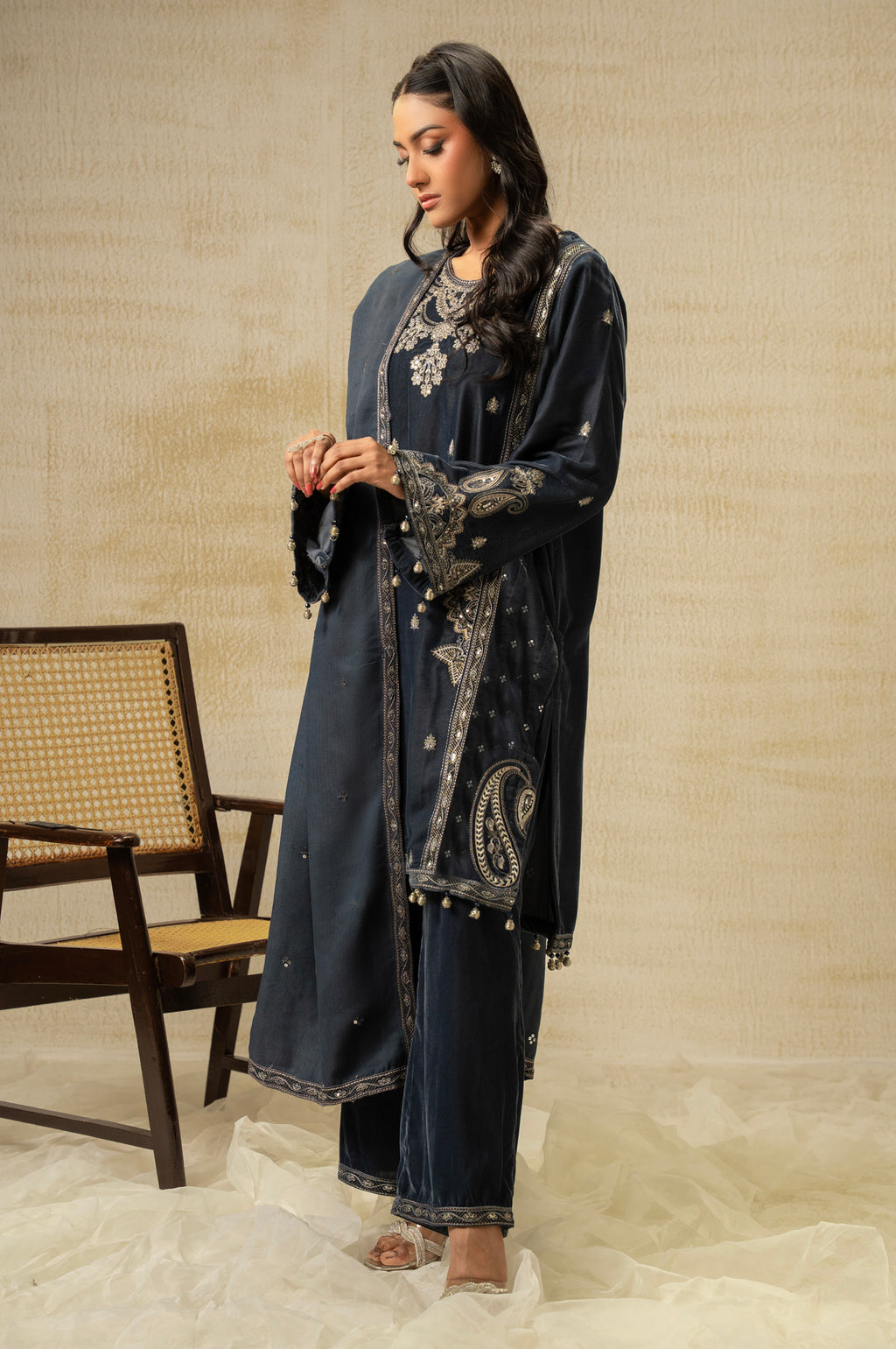 Zeen | Winter 25 | WUM35863