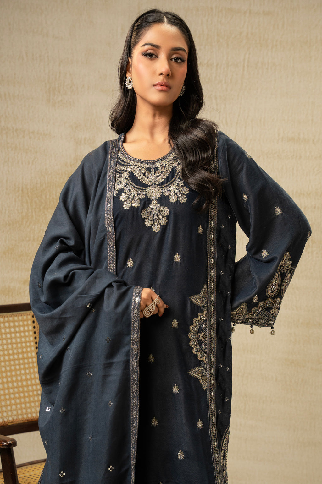 Zeen | Winter 25 | WUM35863