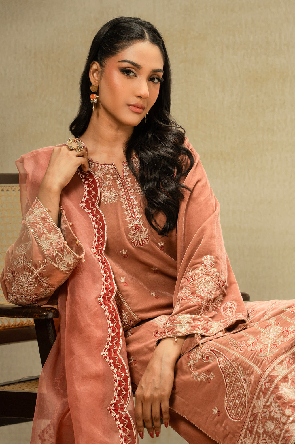 Zeen | Winter 25 | WUM35865