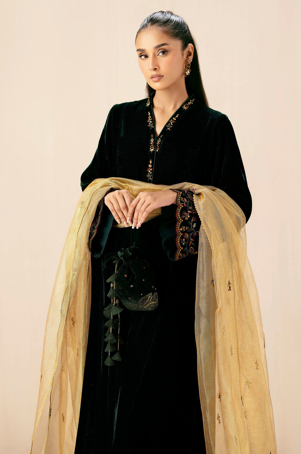 Zeen | Fall Edit 25 | WZM34411 - Official Zeen stockist in UK - Sakeena London