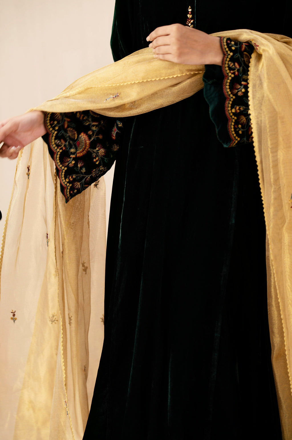 Zeen | Fall Edit 25 | WZM34411 - Official Zeen stockist in UK - Sakeena London