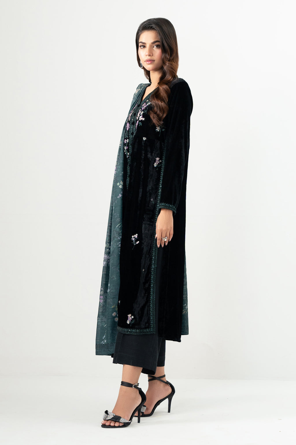 Zeen | Fall Edit 25 | WZM34417 - Official Zeen stockist in UK - Sakeena London
