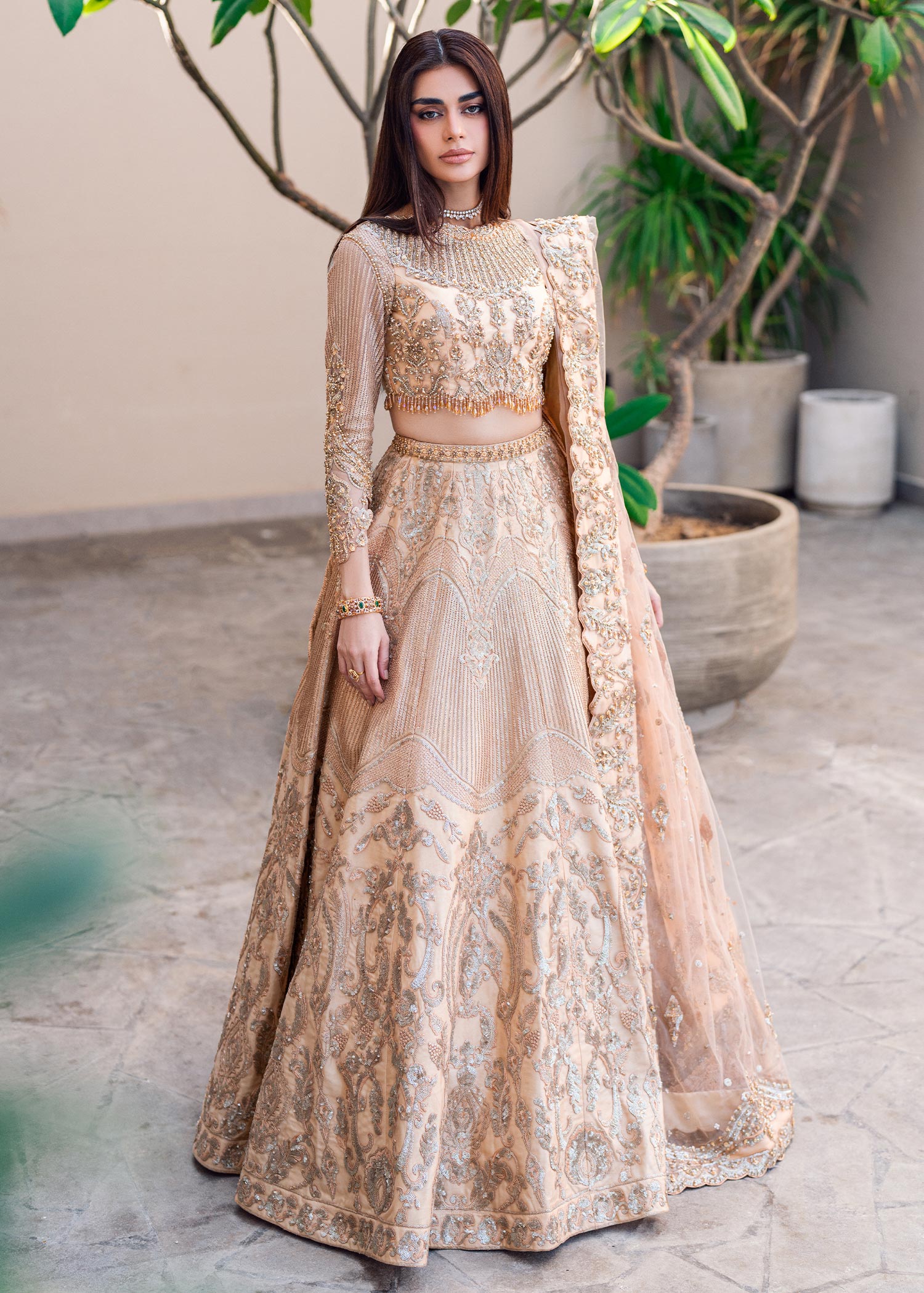 Waqas Shah | Amariage Luxury Formals | Golden Patel - Official Waqas Shah stockist in UK - Sakeena London