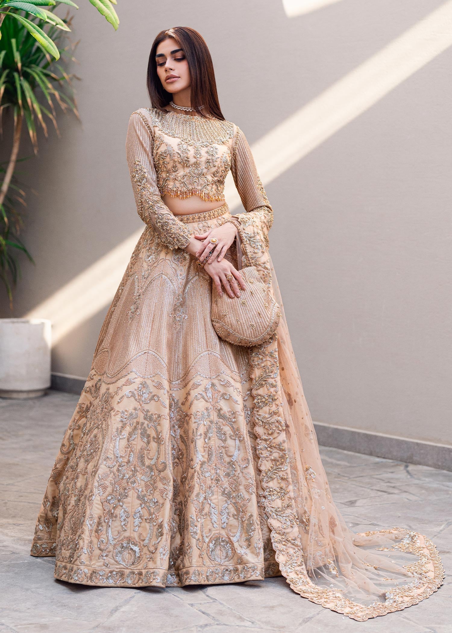 Waqas Shah | Amariage Luxury Formals | Golden Patel - Official Waqas Shah stockist in UK - Sakeena London