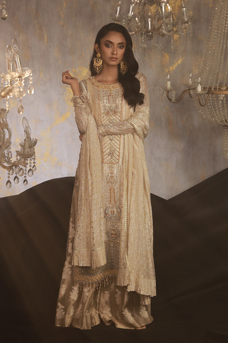 Wardha Saleem | Layla Wedding Formals | Layla-12 - Official Wardha Saleem stockist in UK - Sakeena London