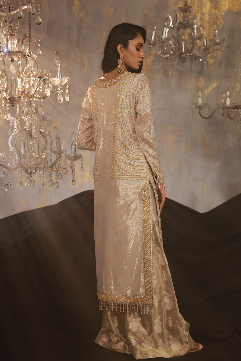 Wardha Saleem | Layla Wedding Formals | Layla-12 - Official Wardha Saleem stockist in UK - Sakeena London