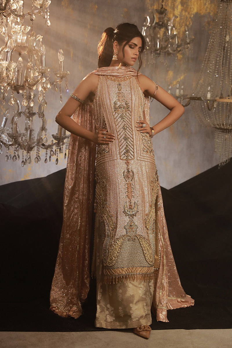 Wardha Saleem | Layla Wedding Formals | Layla-11 - Official Wardha Saleem stockist in UK - Sakeena London