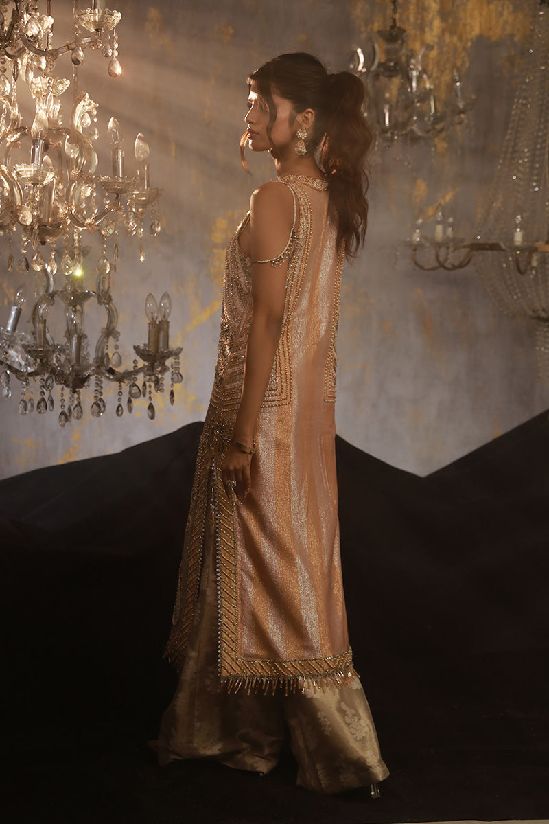 Wardha Saleem | Layla Wedding Formals | Layla-11 - Official Wardha Saleem stockist in UK - Sakeena London