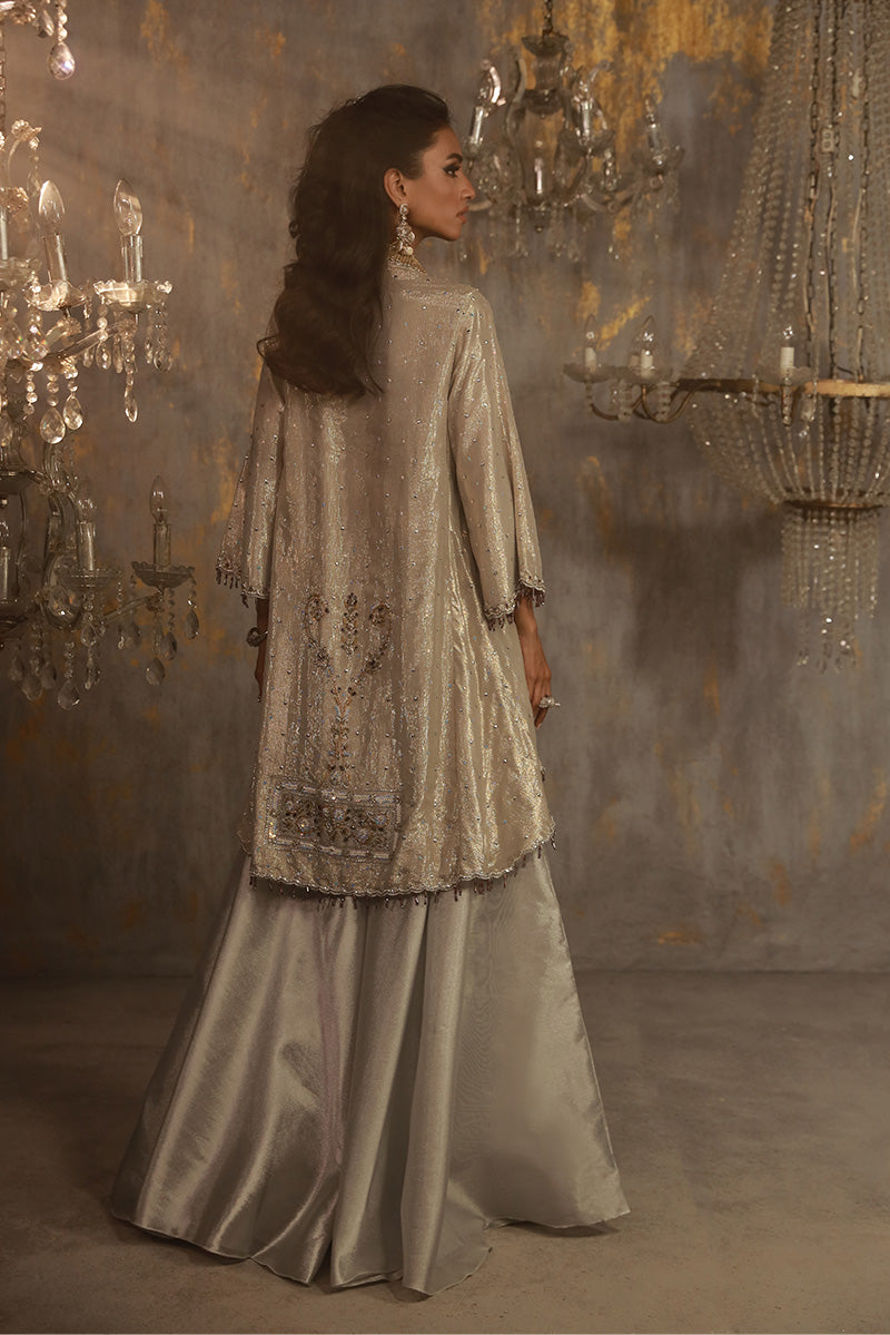 Wardha Saleem | Layla Wedding Formals | Layla-10 - Official Wardha Saleem stockist in UK - Sakeena London