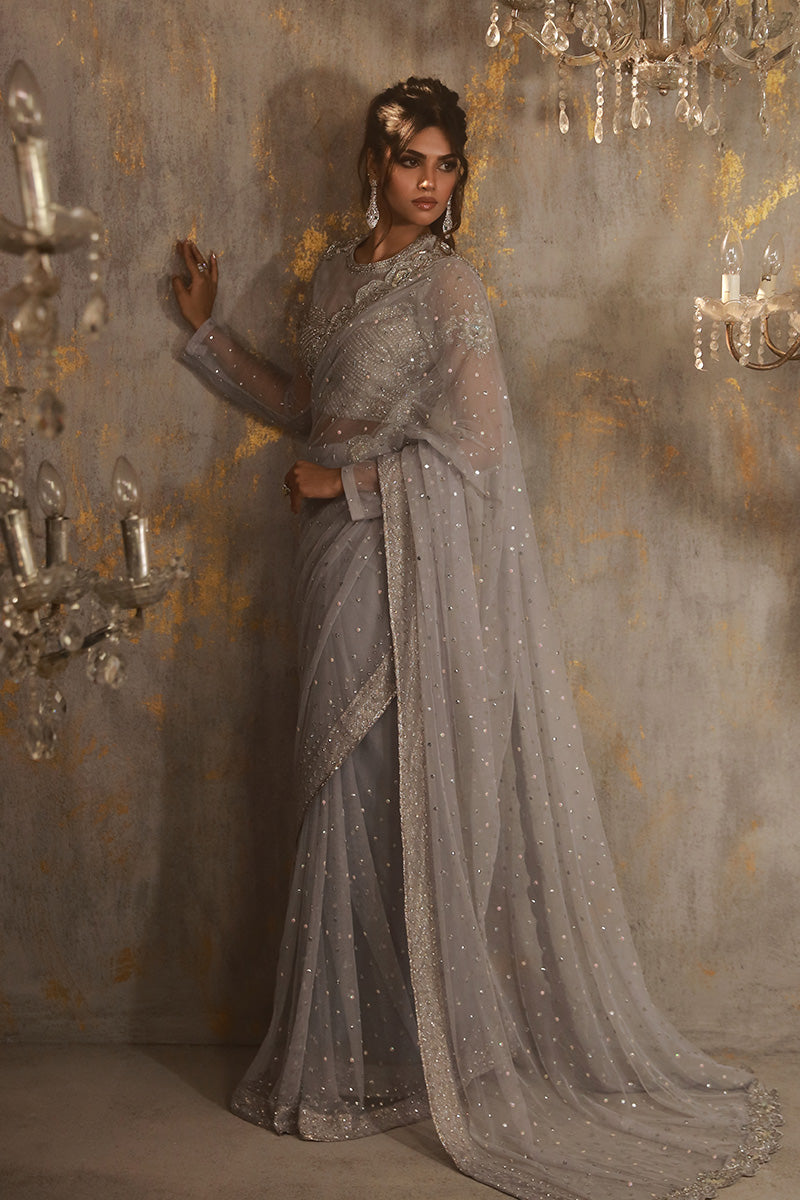 Wardha Saleem | Layla Wedding Formals | Layla-03 - Official Wardha Saleem stockist in UK - Sakeena London