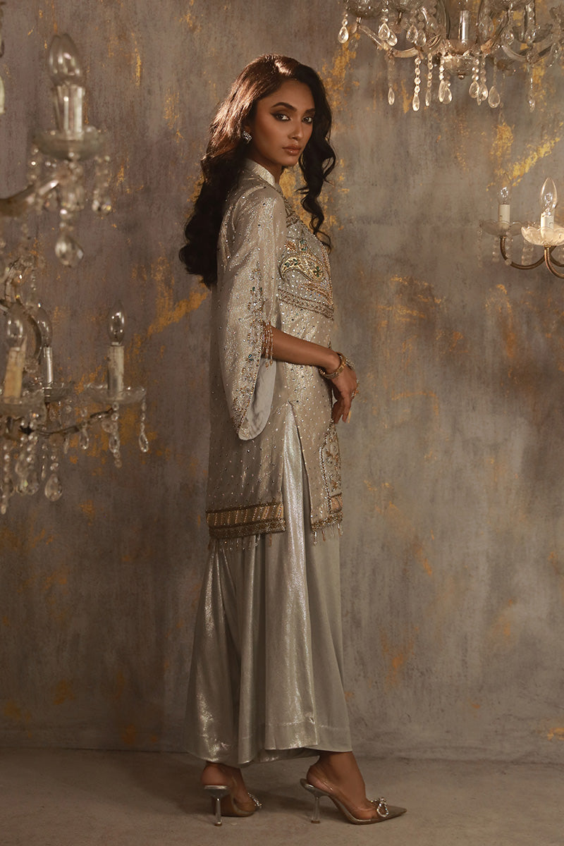 Wardha Saleem | Layla Wedding Formals | Layla-13 - Official Wardha Saleem stockist in UK - Sakeena London