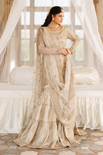Naqshi | Jahan Bridals | Aneeqa - Official Naqshi stockist in UK - Sakeena London