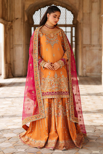 Naqshi | Jahan Bridals | Mahzaeeb - Official Naqshi stockist in UK - Sakeena London