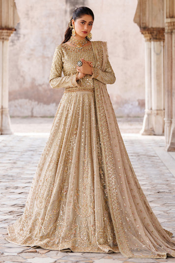 Naqshi | Jahan Bridals | Ruhab - Official Naqshi stockist in UK - Sakeena London