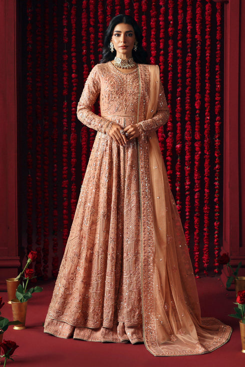 Naqshi | Roshaneh Collection | Ashiayana - Official Naqshi stockist in UK - Sakeena London