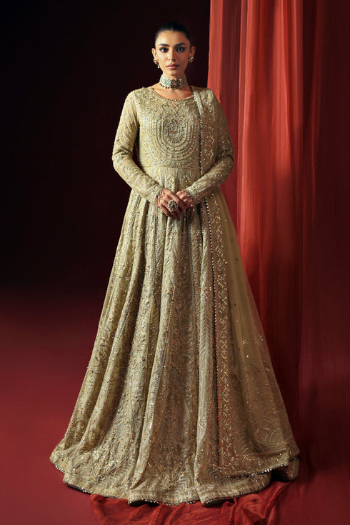 Naqshi | Roshaneh Collection | Karishma - Official Naqshi stockist in UK - Sakeena London