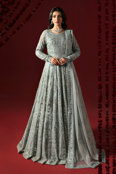 Naqshi | Roshaneh Collection | Satayesh - Official Naqshi stockist in UK - Sakeena London