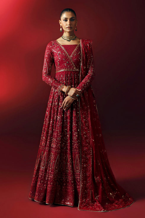 Naqshi | Roshaneh Collection | Zilly - Official Naqshi stockist in UK - Sakeena London