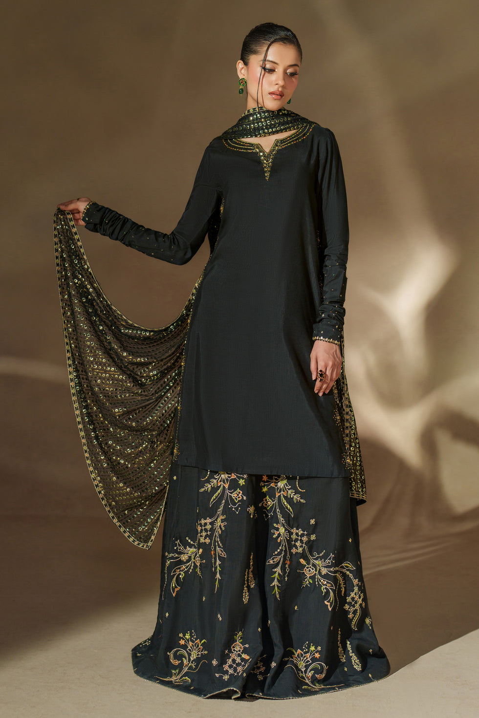 Naqshi | Eros Collection | Misam - Official Naqshi stockist in UK - Sakeena London