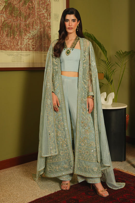 Naqshi | Celastra Formals | Alyana - Official Naqshi stockist in UK - Sakeena London