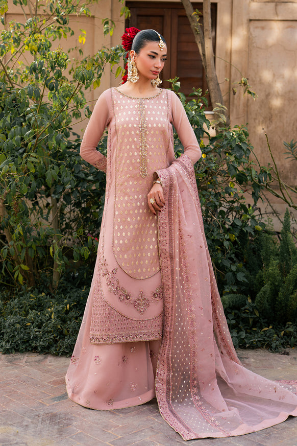 Naqshi | Tabeer Festive Dresses | Faris