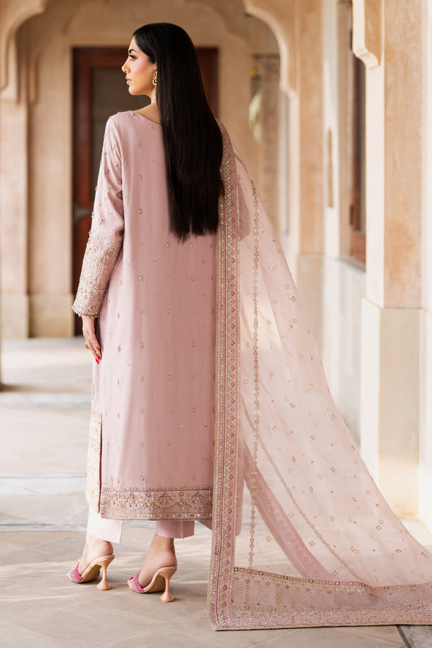 Naqshi | Sahiba Collection | Gul-e-Meena - Official Naqshi stockist in UK - Sakeena London