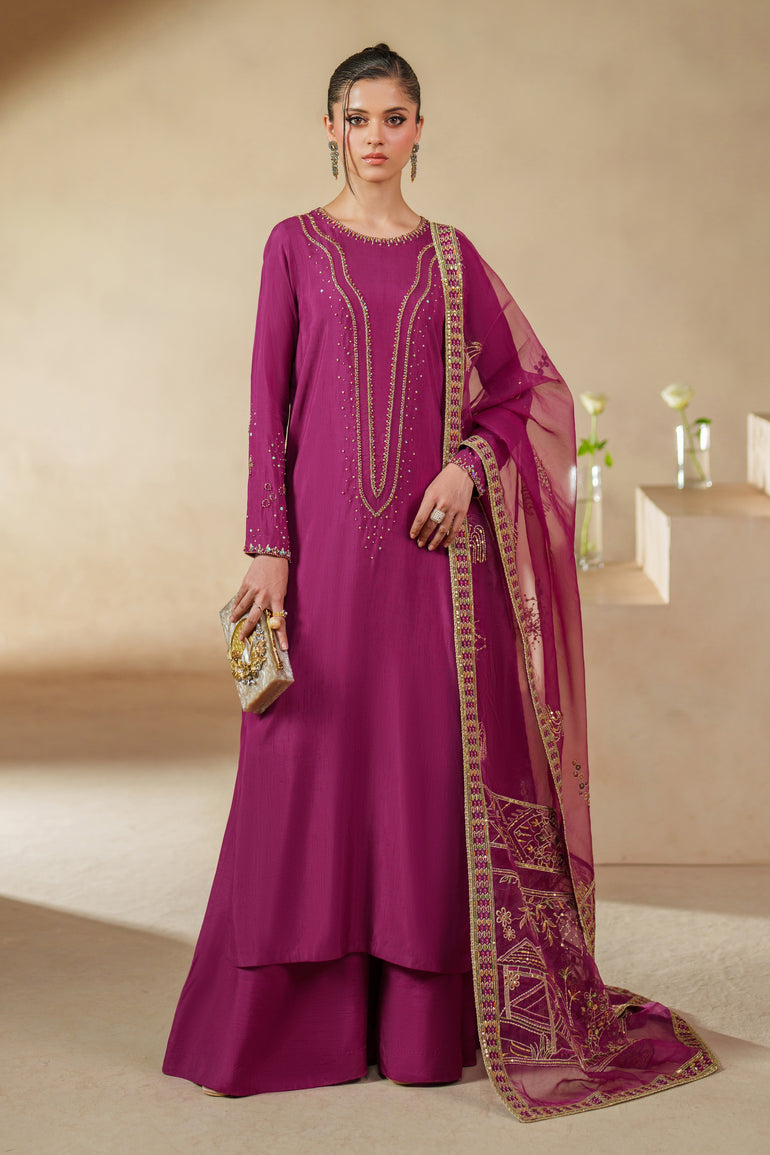 Naqshi | Eros Collection | Imsha - Official Naqshi stockist in UK - Sakeena London