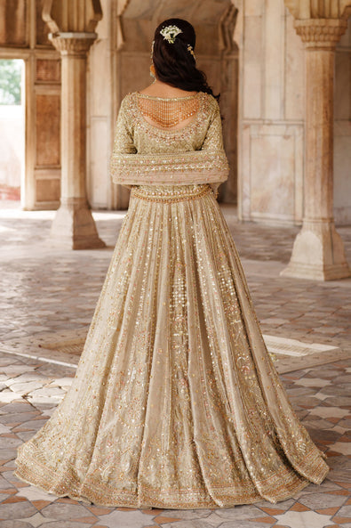 Naqshi | Jahan Bridals | Ruhab - Official Naqshi stockist in UK - Sakeena London