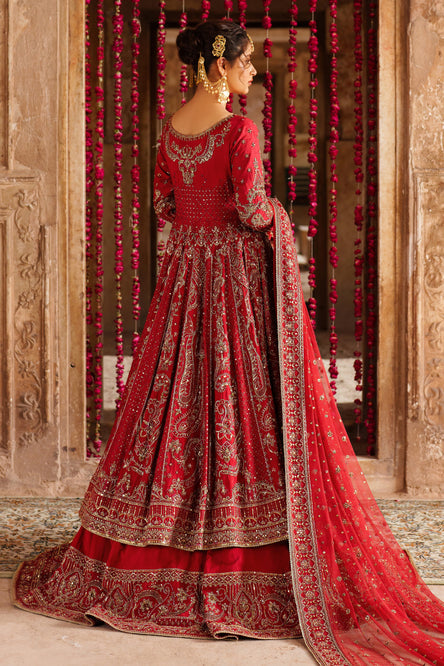 Naqshi | Jahan Bridals | Zeban - Official Naqshi stockist in UK - Sakeena London