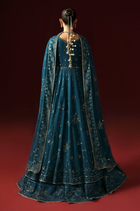 Naqshi | Roshaneh Collection | Marina - Official Naqshi stockist in UK - Sakeena London