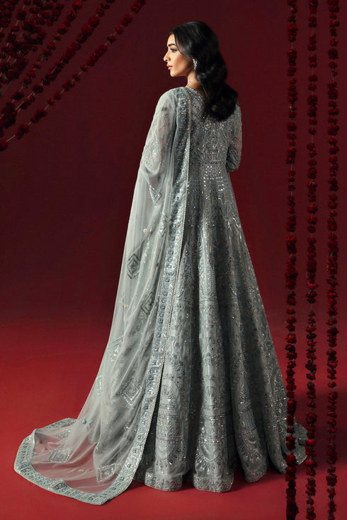 Naqshi | Roshaneh Collection | Satayesh - Official Naqshi stockist in UK - Sakeena London
