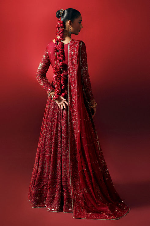 Naqshi | Roshaneh Collection | Zilly - Official Naqshi stockist in UK - Sakeena London