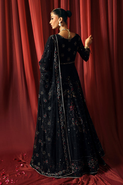 Naqshi | Roshaneh Collection | Mah Afroz - Official Naqshi stockist in UK - Sakeena London