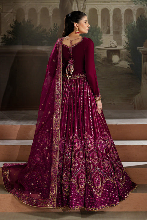 Naqshi | Nazleen Velvet | Nairah - Official Naqshi stockist in UK - Sakeena London