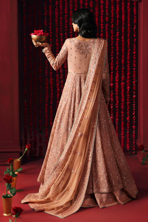 Naqshi | Roshaneh Collection | Ashiayana - Official Naqshi stockist in UK - Sakeena London