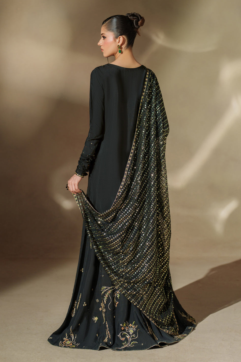 Naqshi | Eros Collection | Misam - Official Naqshi stockist in UK - Sakeena London