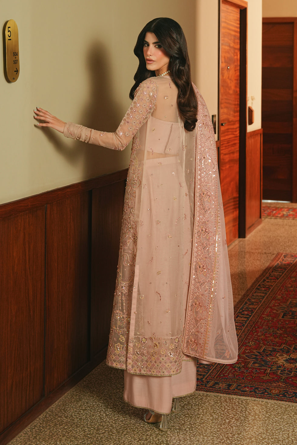 Naqshi | Celastra Formals | Adiva - Official Naqshi stockist in UK - Sakeena London