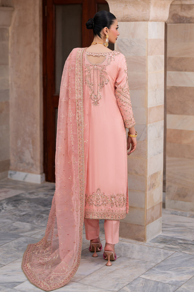 Naqshi | Sahiba Collection | Gul-e-Rehaab - Official Naqshi stockist in UK - Sakeena London