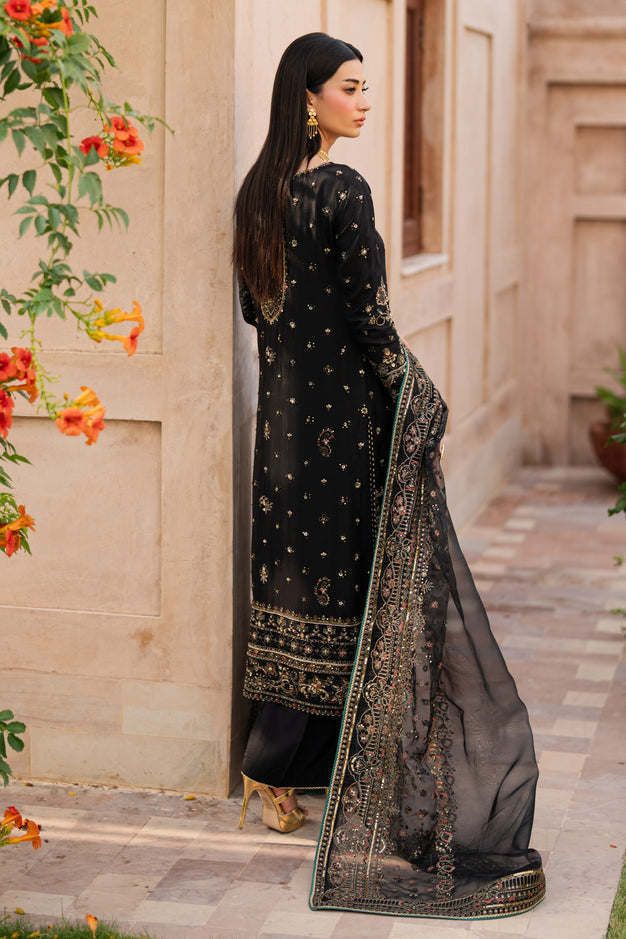 Naqshi | Sahiba Collection | Gul-e-Tesnim - Official Naqshi stockist in UK - Sakeena London