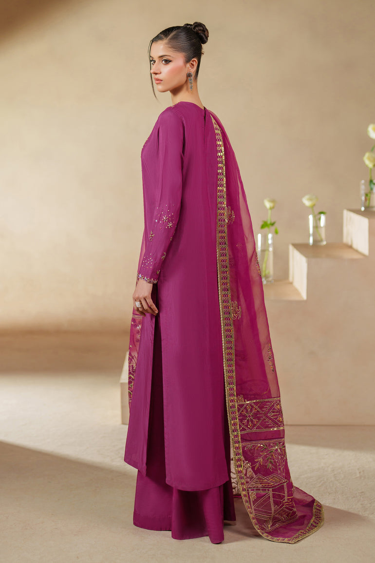 Naqshi | Eros Collection | Imsha - Official Naqshi stockist in UK - Sakeena London