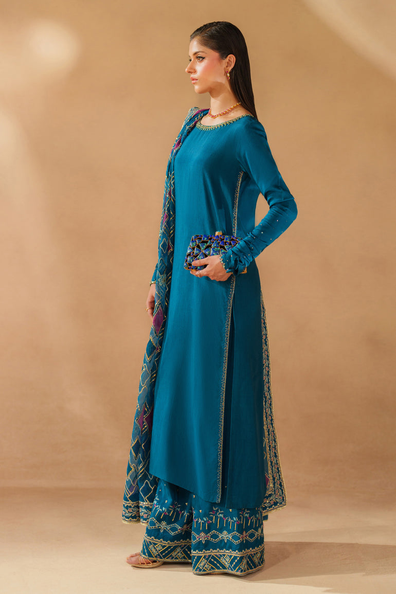 Naqshi | Eros Collection | Anaiza - Official Naqshi stockist in UK - Sakeena London