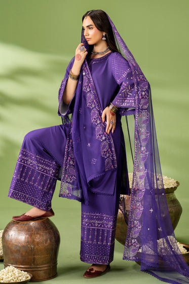 Naqshi | Kumari Pret | Uzma