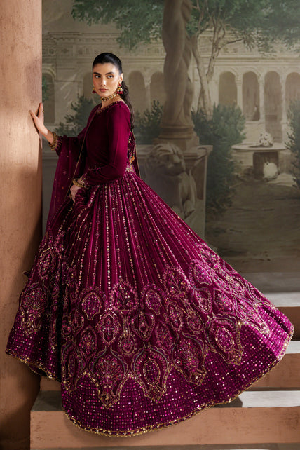 Naqshi | Nazleen Velvet | Nairah - Official Naqshi stockist in UK - Sakeena London