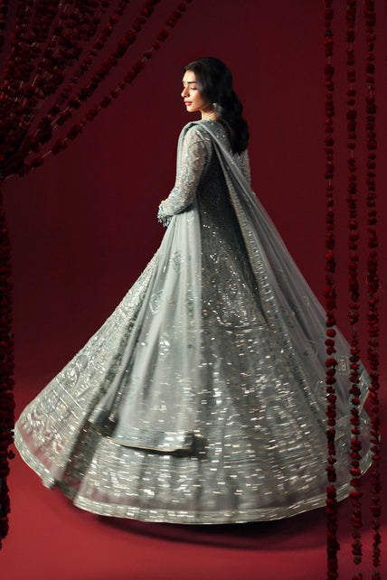 Naqshi | Roshaneh Collection | Satayesh - Official Naqshi stockist in UK - Sakeena London