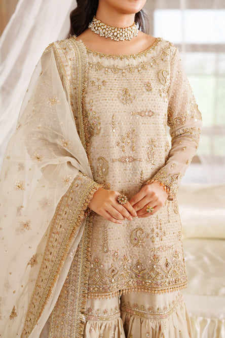 Naqshi | Jahan Bridals | Aneeqa - Official Naqshi stockist in UK - Sakeena London