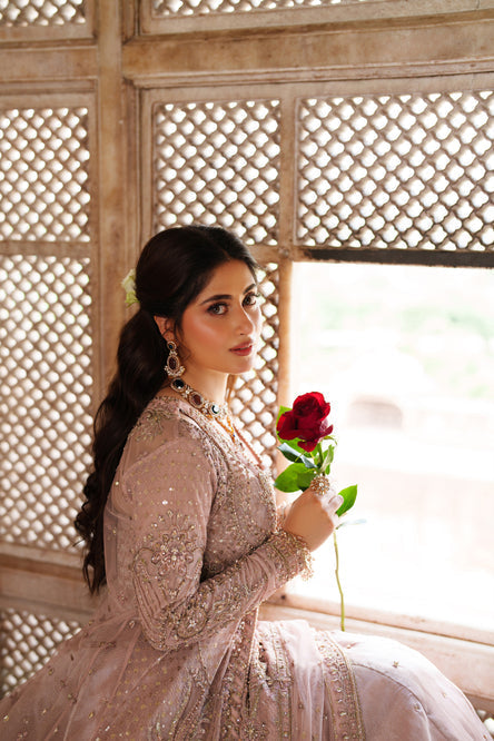 Naqshi | Jahan Bridals | Mareeha - Official Naqshi stockist in UK - Sakeena London