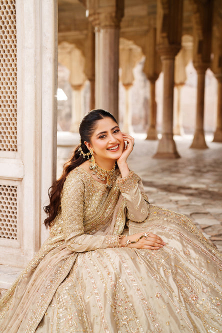 Naqshi | Jahan Bridals | Ruhab - Official Naqshi stockist in UK - Sakeena London