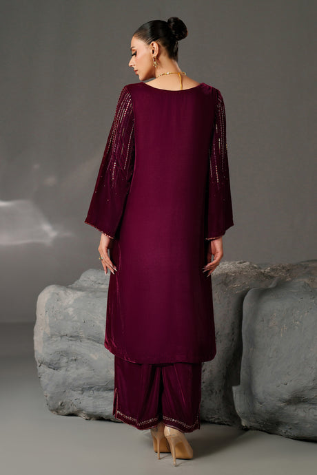 Naqshi | Miorah Pret | Elvenia - Official Naqshi stockist in UK - Sakeena London
