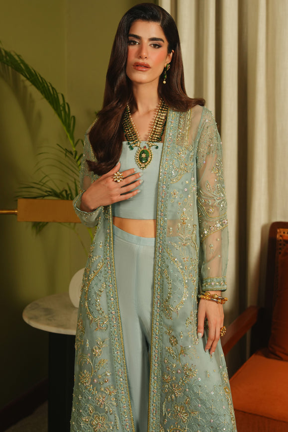 Naqshi | Celastra Formals | Alyana - Official Naqshi stockist in UK - Sakeena London